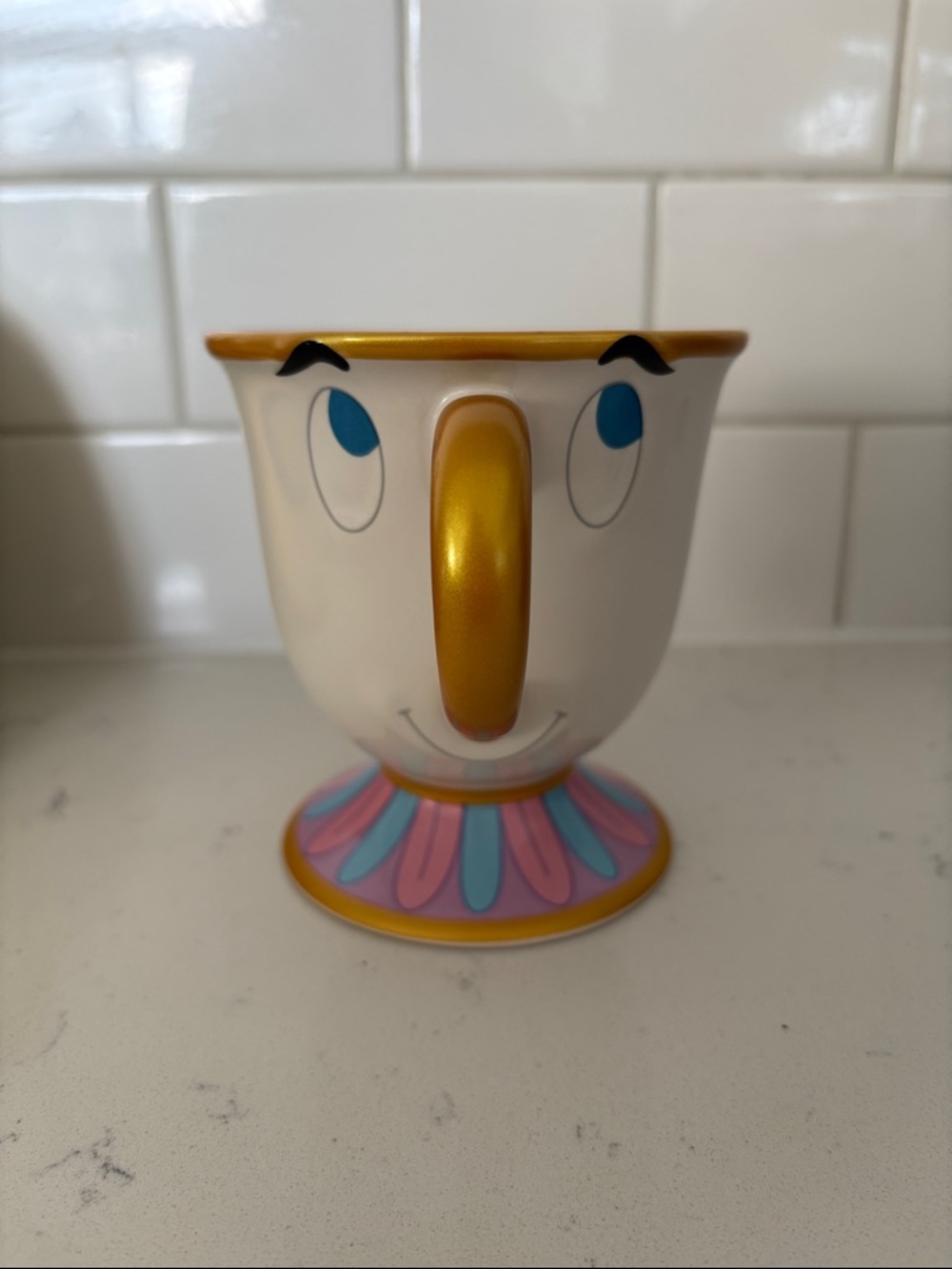 Disney Parks Chip mug